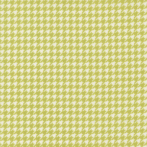 a repeating pattern of yellow and white squares, creating a visually striking and geometric design.