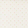 a repeating pattern of small diamond shapes in various shades of green, red, and white, creating a visually appealing and intricate design.