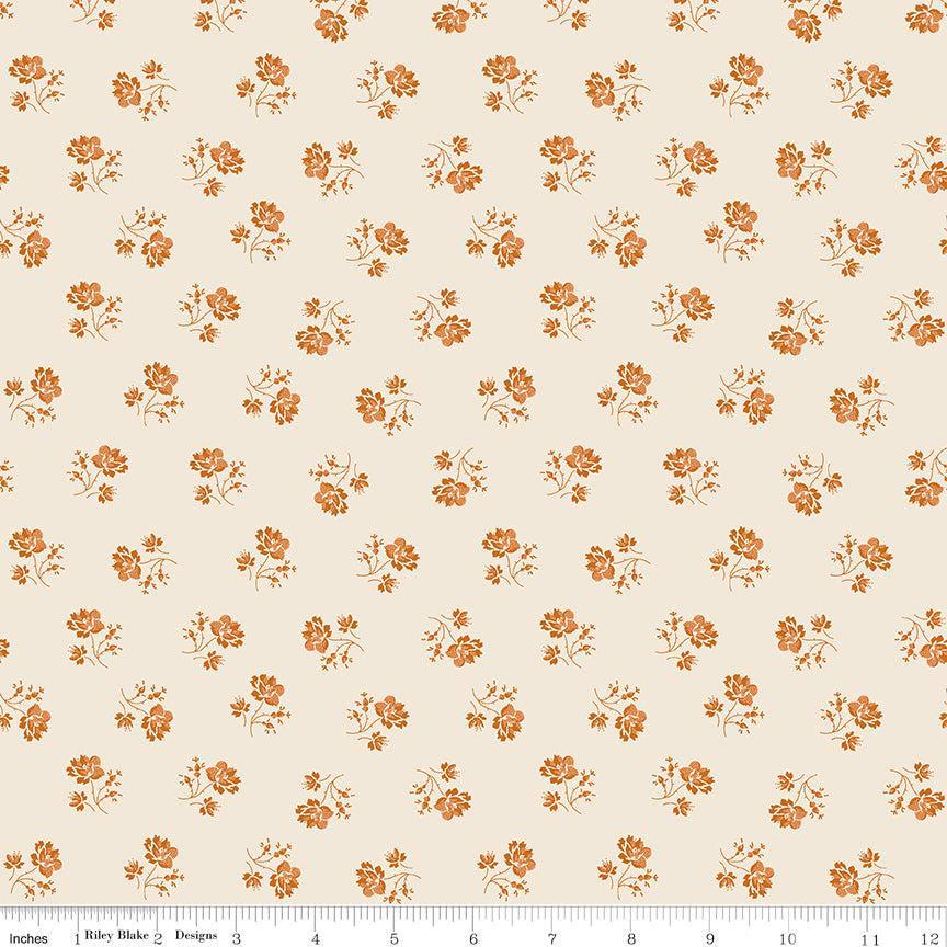 Baked With Love Heirloom Linen