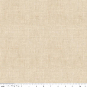 Baked With Love Linen Weave Tea Dye