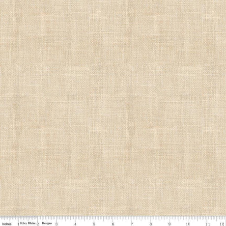 Baked With Love Linen Weave Tea Dye