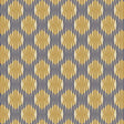 Athena Acropolis Columns Gilt by Angela Walters for Art Gallery ATH-143 Sold in 1/2 Yard Increments
