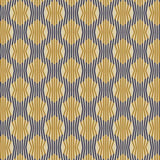 Athena Acropolis Columns Gilt by Angela Walters for Art Gallery ATH-143 Sold in 1/2 Yard Increments