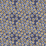 Athena Laureate Deep by Angela Walters for Art Gallery ATH-141 Sold in 1/2 Yard Increments