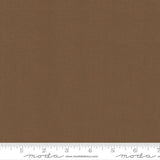 Moda Bella Solids 2025 Fawn 9900 477 By Moda Fabrics Sold in 1/2 yard increments