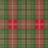 a repeating pattern of green, red, and white plaid squares arranged in a grid-like fashion.