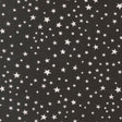 a black background with numerous white stars scattered across it, creating a starry night sky effect.
