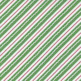 Reindeer Games Poinsettia Red - Candy Cane Stripes Yardage 22445-12 By Me And My Sister Designs Sold In 1/2 Yard Increments Cut Continuously