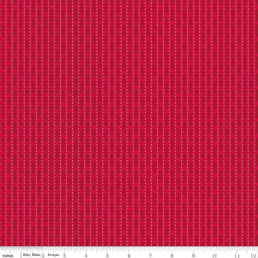 Baked With Love Dish Towel Schoolhouse