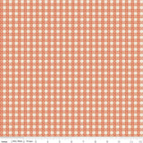 Baked With Love Tablecloth Squash