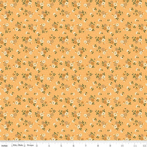 Baked With Love Blessings Marigold