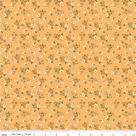 Baked With Love Blessings Marigold
