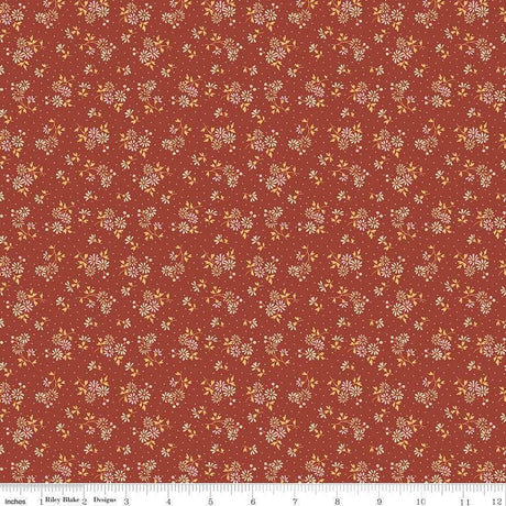 Baked With Love Blessings Terracotta