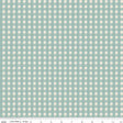 Baked With Love Tablecloth Wedgewood
