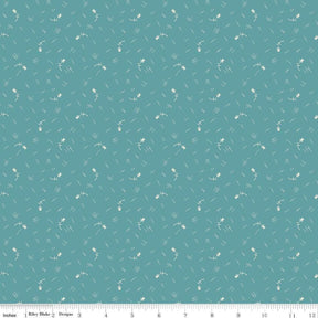 Baked With Love Tradition Raindrop