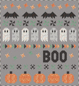 Spellbound Quilt Pattern JDQ43 by Jen Daly Quilts Paper Pattern Only