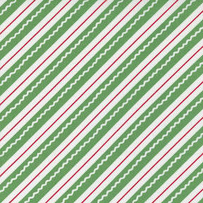 Reindeer Games Reindeer Snowflakes Winter White Yardage 22446-11 By Me And My Sister Designs Sold In 1/2 Yard Increments Cut Continuously