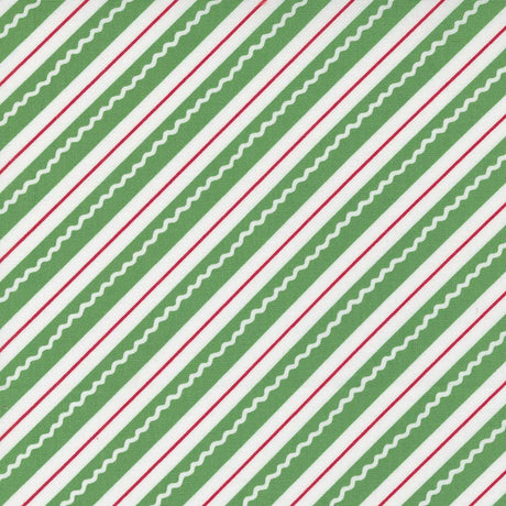 Reindeer Games Reindeer Snowflakes Winter White Yardage 22446-11 By Me And My Sister Designs Sold In 1/2 Yard Increments Cut Continuously