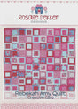 Rebekah Amy Quilt Pattern RQ 708 Printed Pattern Only by Rosalie Dekker Designs