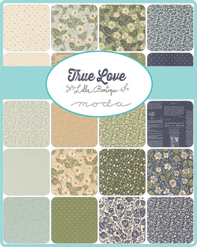 The image is a collage of various fabric patterns and designs, including floral, polka dot, and geometric patterns, presented in a grid format.