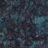 Snowbird Batiks by Laundry Basket Quilts for Moda 42180-63