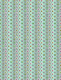 Deja Vu Prince Charming Sweet Mint Hex Box Yardage PWTP280-SweetMint by Tula Pink for Free Spirit Fabrics 1/2 yard increments