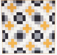 Patchwork Plus Quilt Pattern AE 136 Printed Pattern Only designed by Amy Ellis from Sew Modern Quilts