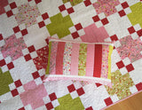 Square Deal Quilt Pattern SQA16123 Printed Pattern Only by She Quilt's A Lot Patterns by Peta Peace