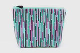 Triplizip ICO-113 From In Color Order By Jeni Baker, Paper Pattern Only