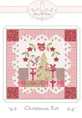 Christmas Eve, by Bunny Hill