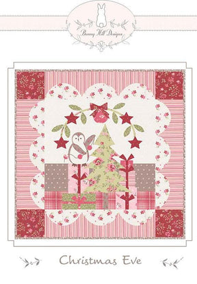 Christmas Eve, by Bunny Hill