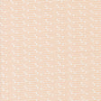 a repeating pattern of small white triangles arranged in a diagonal grid-like pattern.