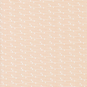 a repeating pattern of small white triangles arranged in a diagonal grid-like pattern.