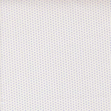 The image is a plain white background with small blue dots arranged in a grid-like pattern.