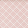 a repeating pattern of red crosses on a white background.
