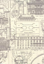 3 Sisters Favorites Charcoal Etchings Vintage Collage Yardage SKU# 44367-11 Cut in 1/2 yard increments
