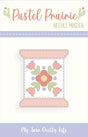 Needleminder Spool Designed by Heather Briggs of My Sew Quilty Life MSQL123N