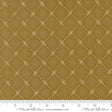 a repeating pattern of small white dots arranged in a diamond shape, creating a visually striking and intricate design.