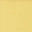 a repeating pattern of yellow polka dots on a yellow background.