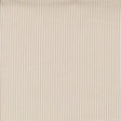 The image is a simple, flat design with horizontal stripes in various shades of brown and beige.
