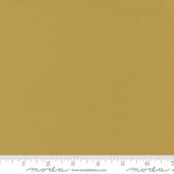Moda Bella Solids Straw Yardage By Moda 9900-404 Sold in 1/2 yard increments