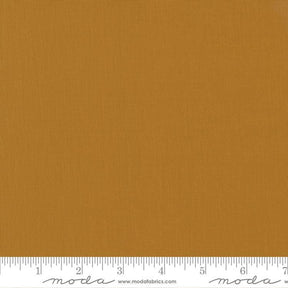 Moda Bella Solids Carmel Yardage By Moda 9900-406 Sold in 1/2 yard increments