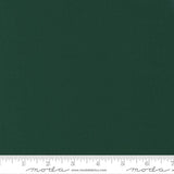 Moda Bella Solids Juniper Yardage By Moda 9900-399 Sold in 1/2 yard increments