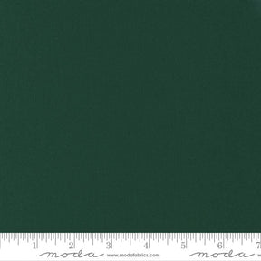 Moda Bella Solids Juniper Yardage By Moda 9900-399 Sold in 1/2 yard increments