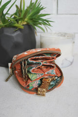 Honeycomb Case LYS-HON From Love You Sew By Cristy Stuhldreher Printed Pattern Only
