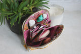 Honeycomb Case LYS-HON From Love You Sew By Cristy Stuhldreher Printed Pattern Only