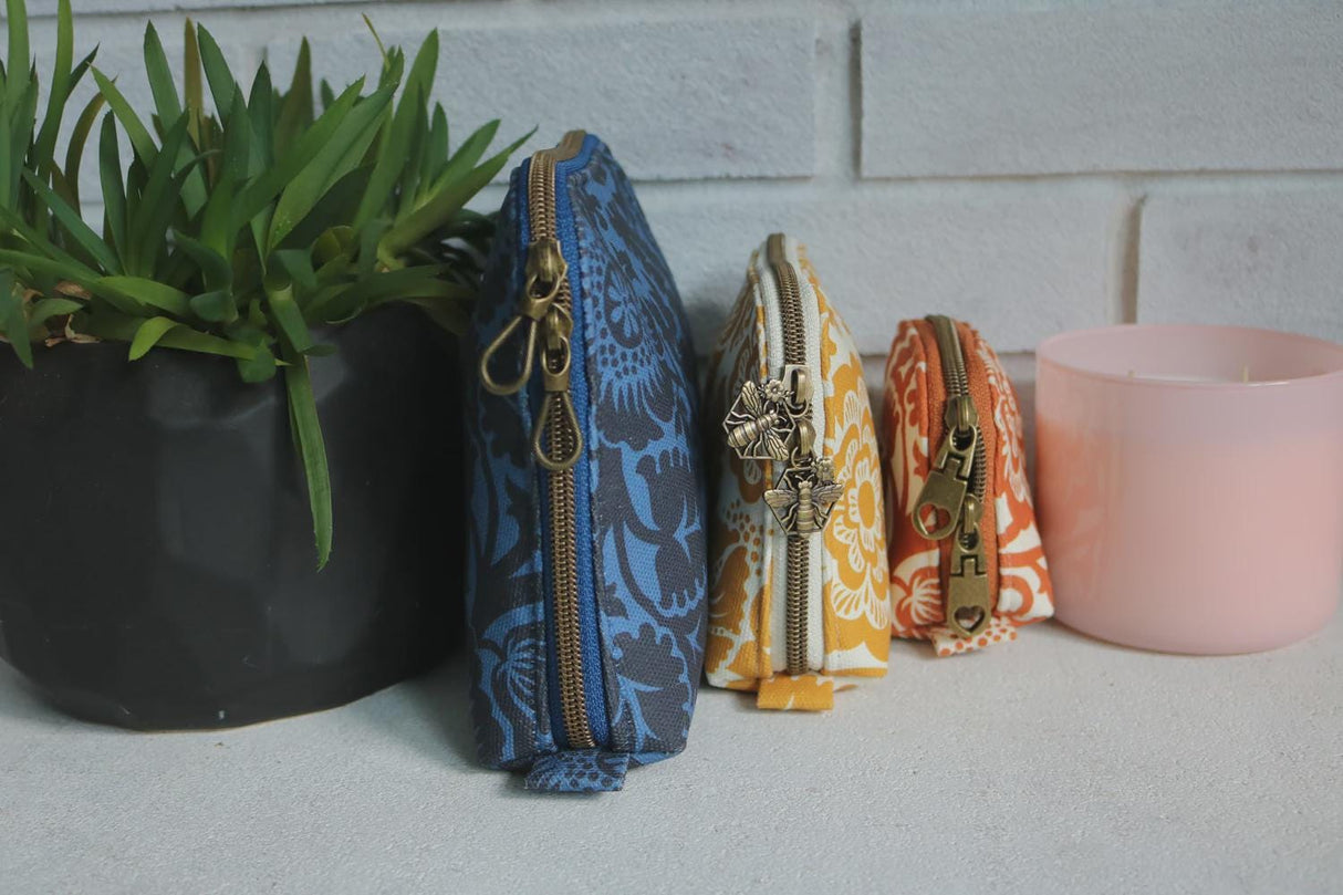 Honeycomb Case LYS-HON From Love You Sew By Cristy Stuhldreher Printed Pattern Only