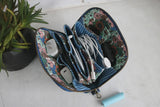 Honeycomb Case LYS-HON From Love You Sew By Cristy Stuhldreher Printed Pattern Only