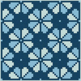 Petal Pop Quilt Pattern by Melissa Corry HQ114 for Happy Quilting Printed Pattern Only