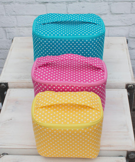 Kismet Trinket Boxes Pattern SS139 by Sara Lawson for Sew Sweetness Printed Pattern Only